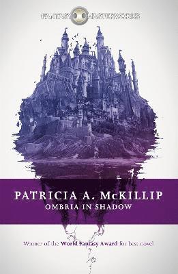 Ombria in Shadow 1