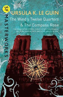 The Wind's Twelve Quarters and The Compass Rose 1