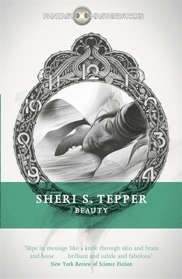 Sheri S. Tepper - Beauty, Häftad
