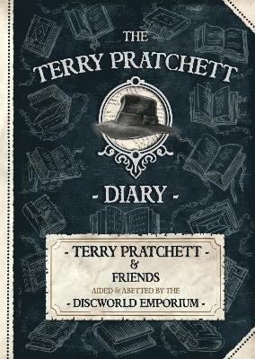 The Terry Pratchett Diary 1
