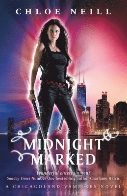 Midnight Marked 1