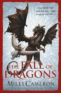 bokomslag The Fall of Dragons