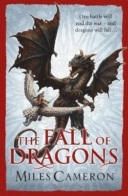 The Fall of Dragons 1