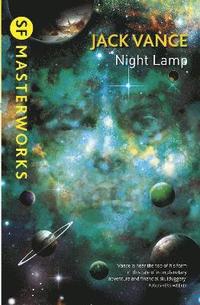 bokomslag Night Lamp