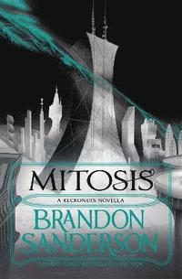 bokomslag Mitosis