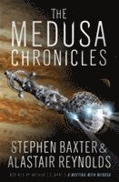 bokomslag The Medusa Chronicles