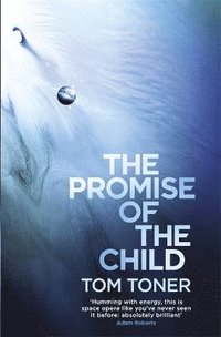 bokomslag The Promise of the Child