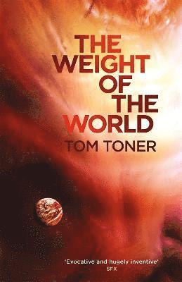 The Weight of the World 1