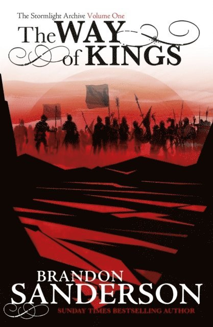 Way of Kings 1