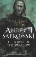 bokomslag The Tower of the Swallow