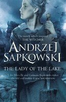 bokomslag The Lady of the Lake