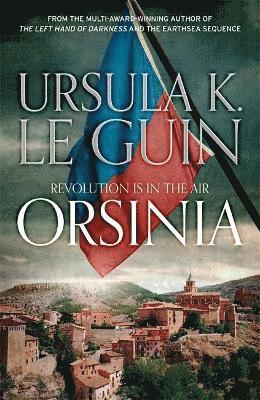 Orsinia 1