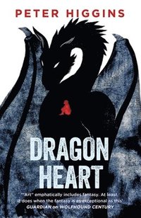 bokomslag Dragon Heart