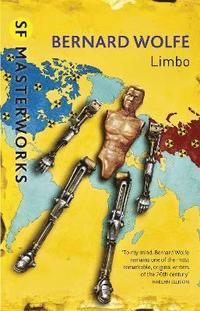 bokomslag Limbo