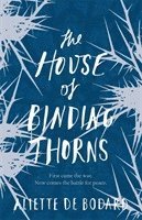 Aliette de Bodard, Aliette De Bodard - House of Binding Thorns, Häftad