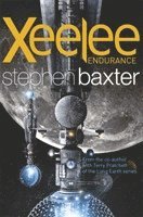 bokomslag Xeelee: Endurance