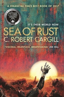 Sea of Rust 1