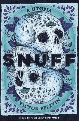 S.N.U.F.F. 1