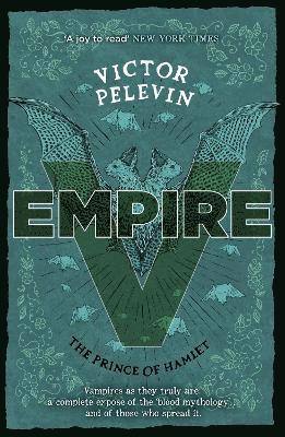 Empire V 1