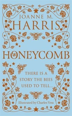 bokomslag Honeycomb