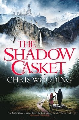 The Shadow Casket 1