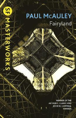 Fairyland 1