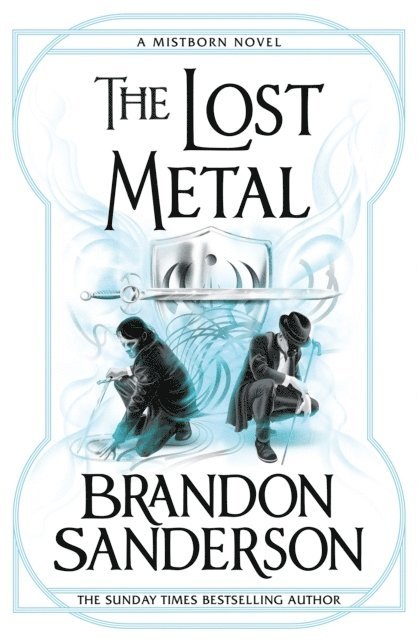 The Lost Metal 1