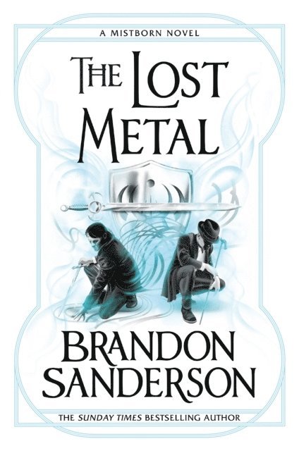 Lost Metal