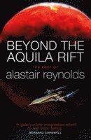 bokomslag Beyond the Aquila Rift