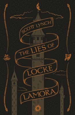 The Lies of Locke Lamora 1