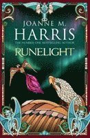 bokomslag Runelight