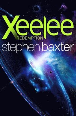 Xeelee: Redemption 1