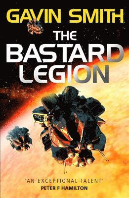 The Bastard Legion 1