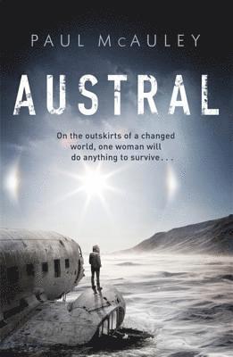 Austral 1