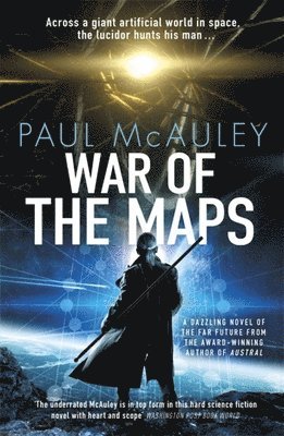 War of the Maps 1