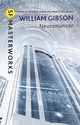 Neuromancer 1