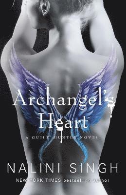 Archangel's Heart 1
