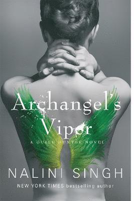 Archangel's Viper 1