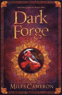 bokomslag Dark Forge