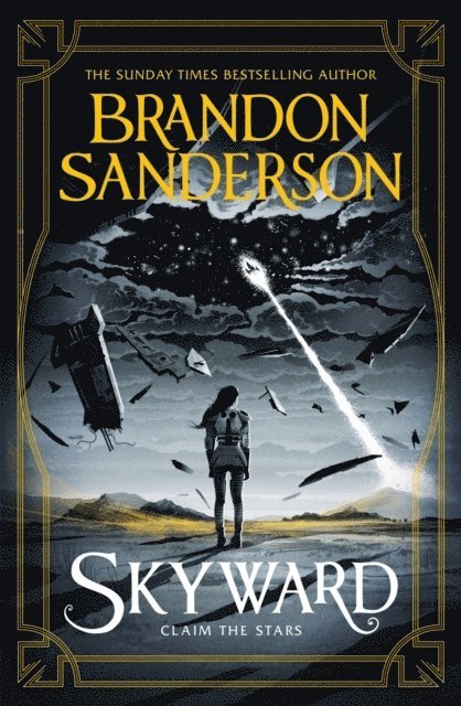 Skyward 1