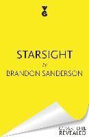 bokomslag Starsight