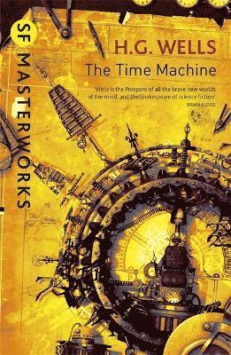 The Time Machine 1