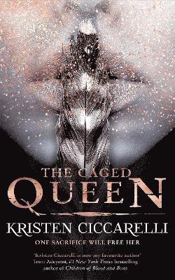 The Caged Queen 1