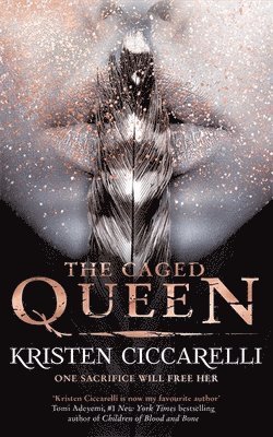 The Caged Queen 1