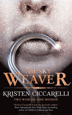 The Sky Weaver 1