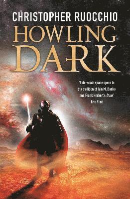 Howling Dark 1