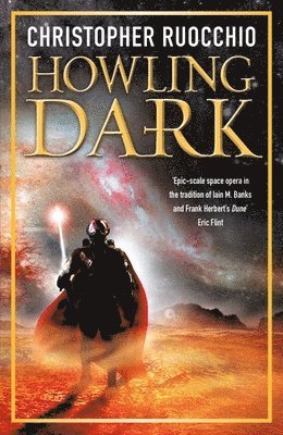 Howling Dark 1