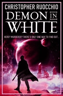 Christopher Ruocchio - Demon in White, Häftad