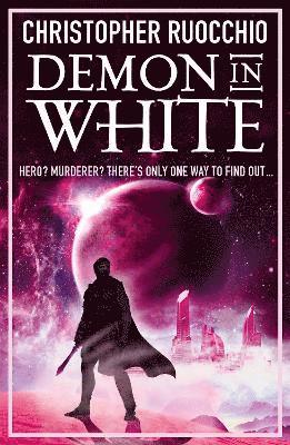 Demon in White 1