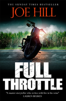 bokomslag Full Throttle